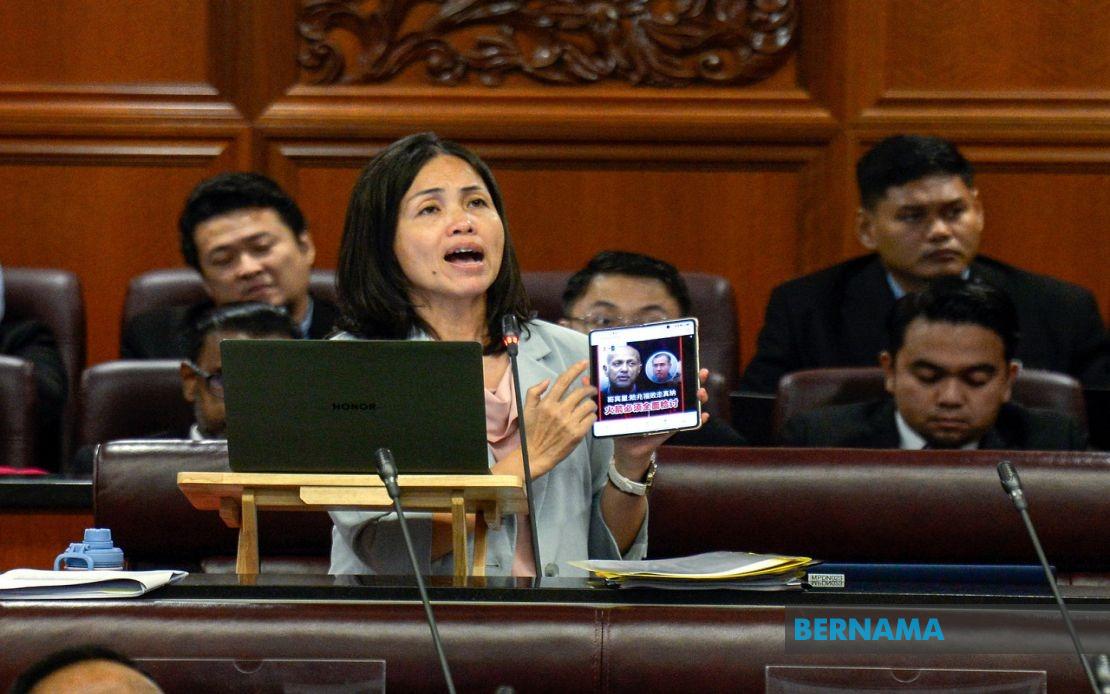 Malaysia Removes Nearly 100,000 Scam Items Online in Seven Months, Outpacing Last Year's Total