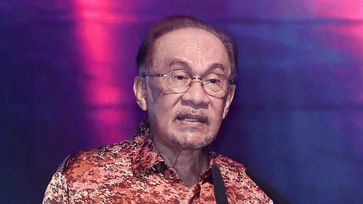 Anwar Slams Israel's E1 Settlement Tender as Blow to Palestinian Statehood