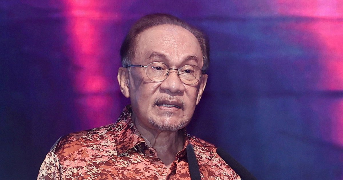 Anwar Slams Israel's E1 Settlement Tender as Blow to Palestinian Statehood