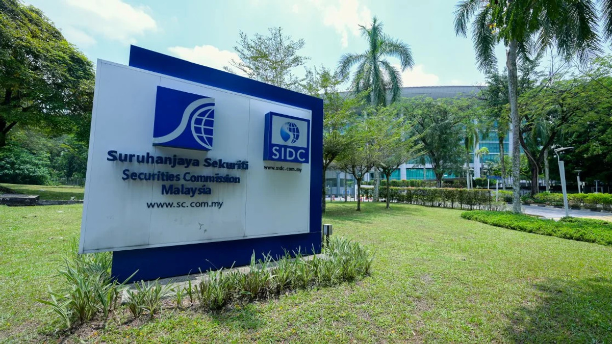 Three Brothers Face Securities Charges Over Unlicensed Market Trading Operations