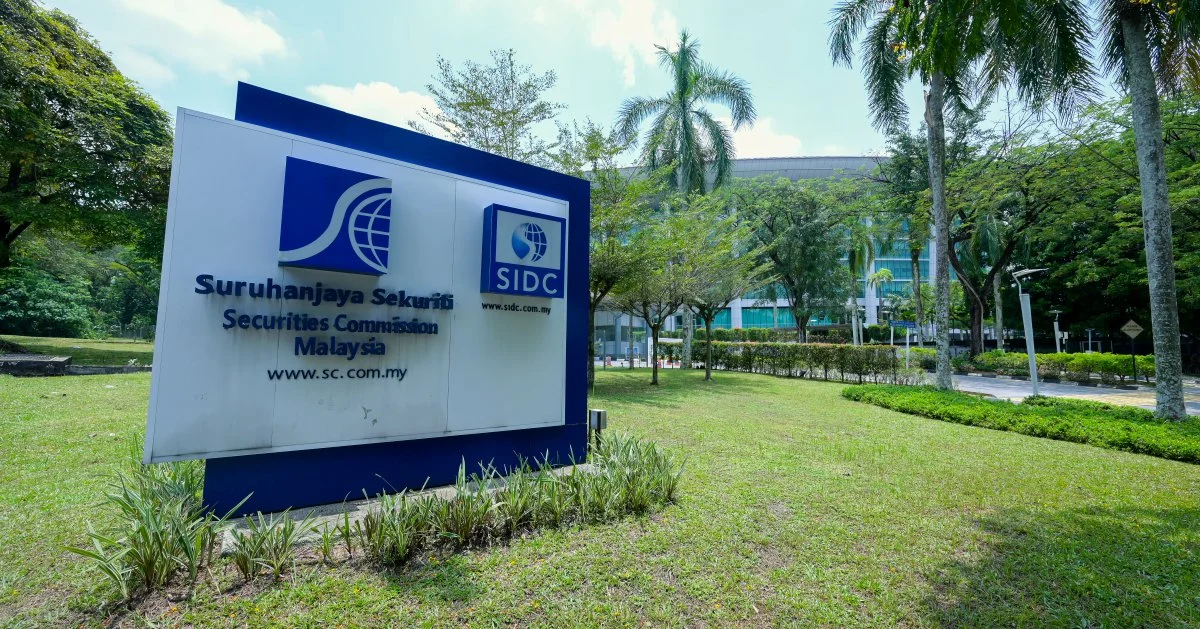 Three Brothers Face Securities Charges Over Unlicensed Market Trading Operations
