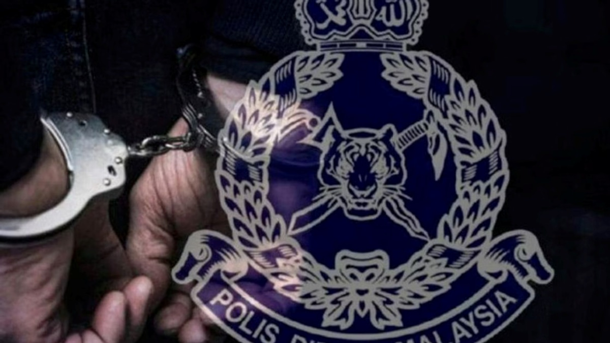 14-year-old arrested after classmate injured with kerambit at Shah Alam secondary school
