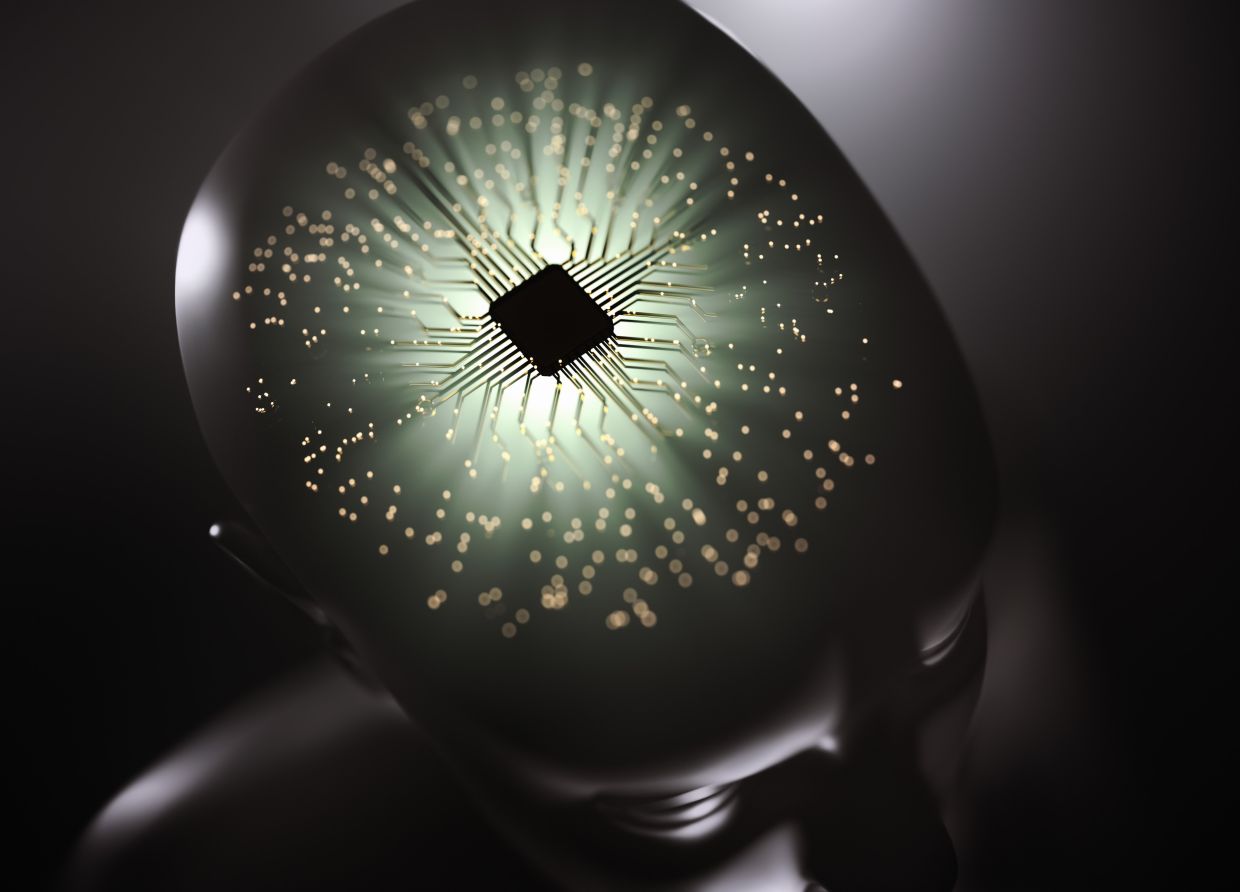 Chinese researchers develop ultra-thin, flexible brain implant that outperforms conventional electrodes