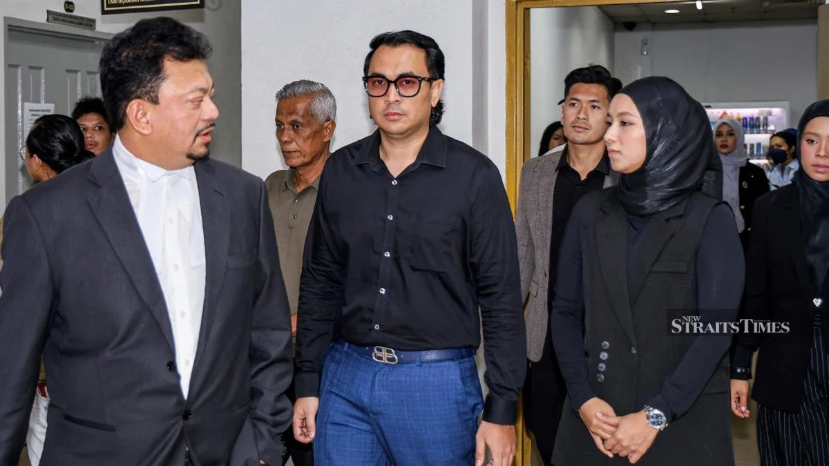 Four Accused Plead Not Guilty in High-Profile Domestic Worker Abuse Case