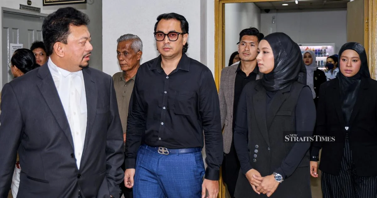 Four Accused Plead Not Guilty in High-Profile Domestic Worker Abuse Case