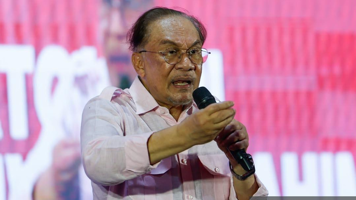 Government To Boost SARA Aid Amid Cost-of-Living Pressures, Anwar Pledges