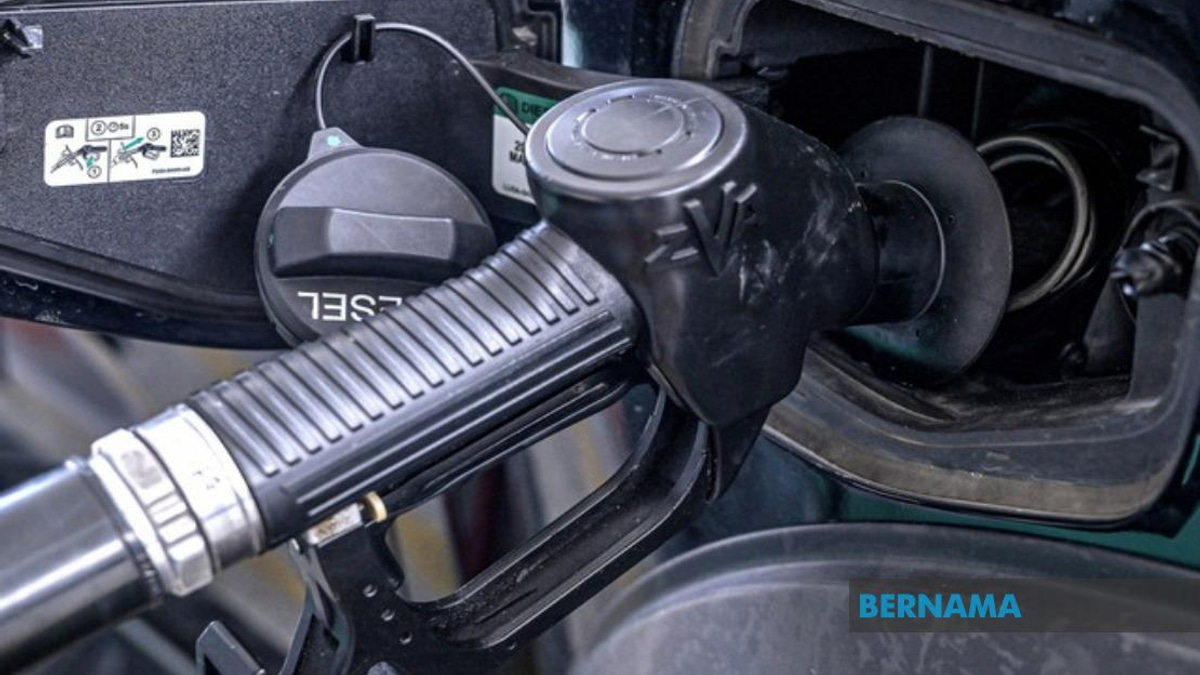 SKDS Diesel Subsidy Now Extended to Company Vehicles, Jeeps and Pickups