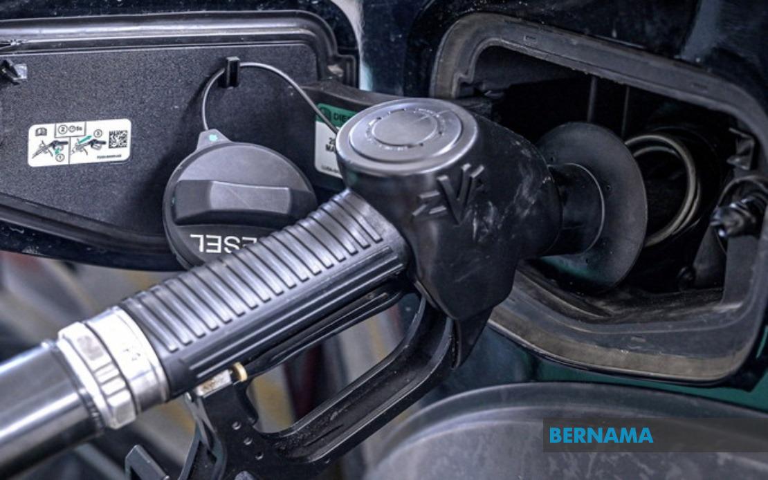 SKDS Diesel Subsidy Now Extended to Company Vehicles, Jeeps and Pickups