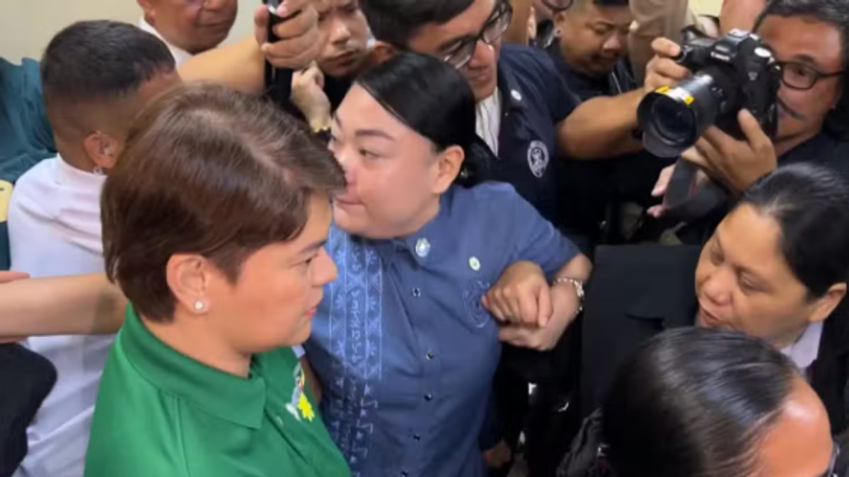 Duterte Defiant as Impeachment Trial Proceeds: 'Bloodied but Unbowed'