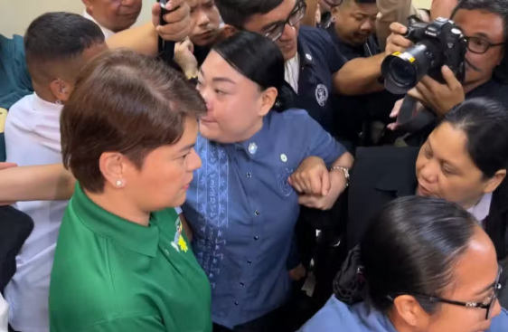 Duterte Defiant as Impeachment Trial Proceeds: 'Bloodied but Unbowed'