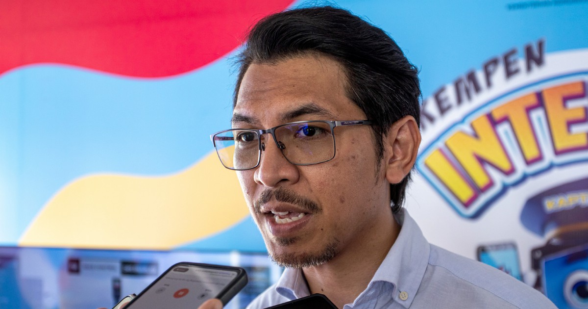 PKR Must Confront Public Anxieties Over Coalition Leadership Before GE16, Warns Youth Wing