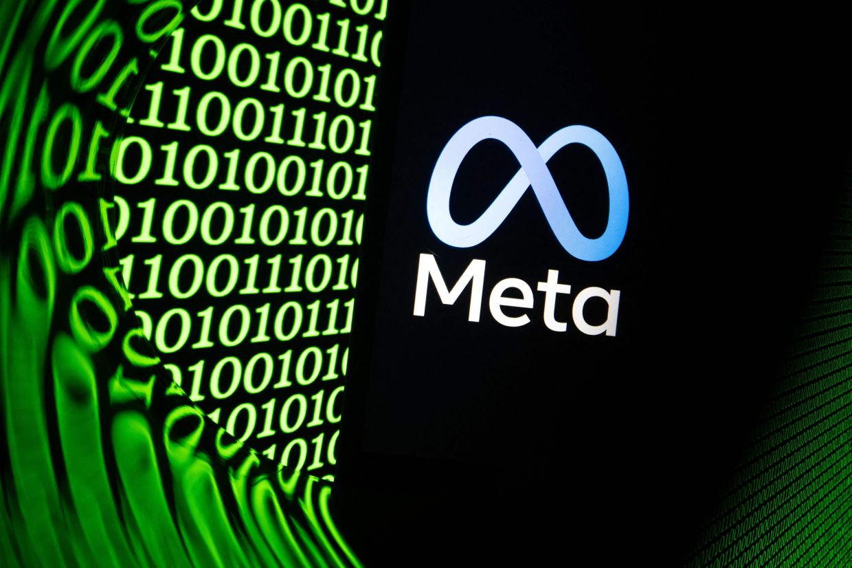 Meta faces landmark trial over allegations it deliberately hooked children on Instagram and Facebook