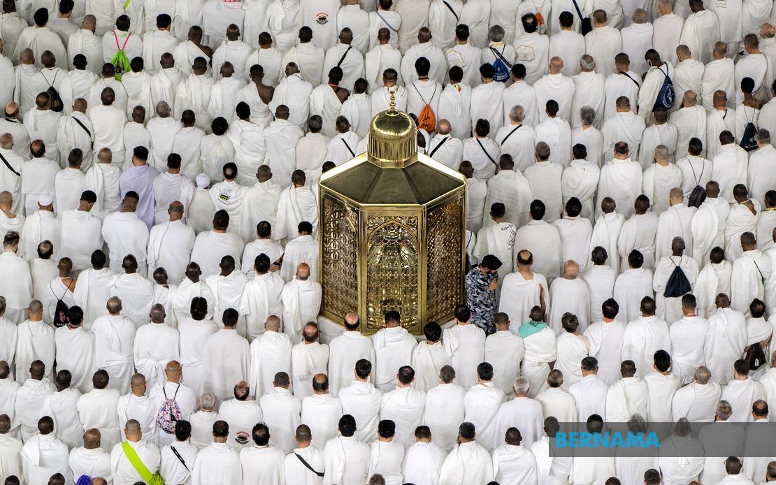 Tabung Haji Maintains Queue-Based Haj Allocation System Despite Calls for Special Categories