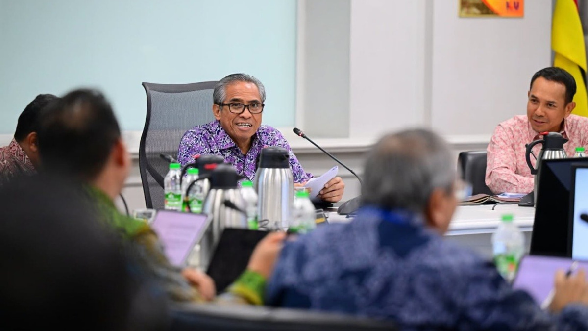 Government Mobilises 40,000 Small-Scale Projects to Deliver Quick Wins for Citizens