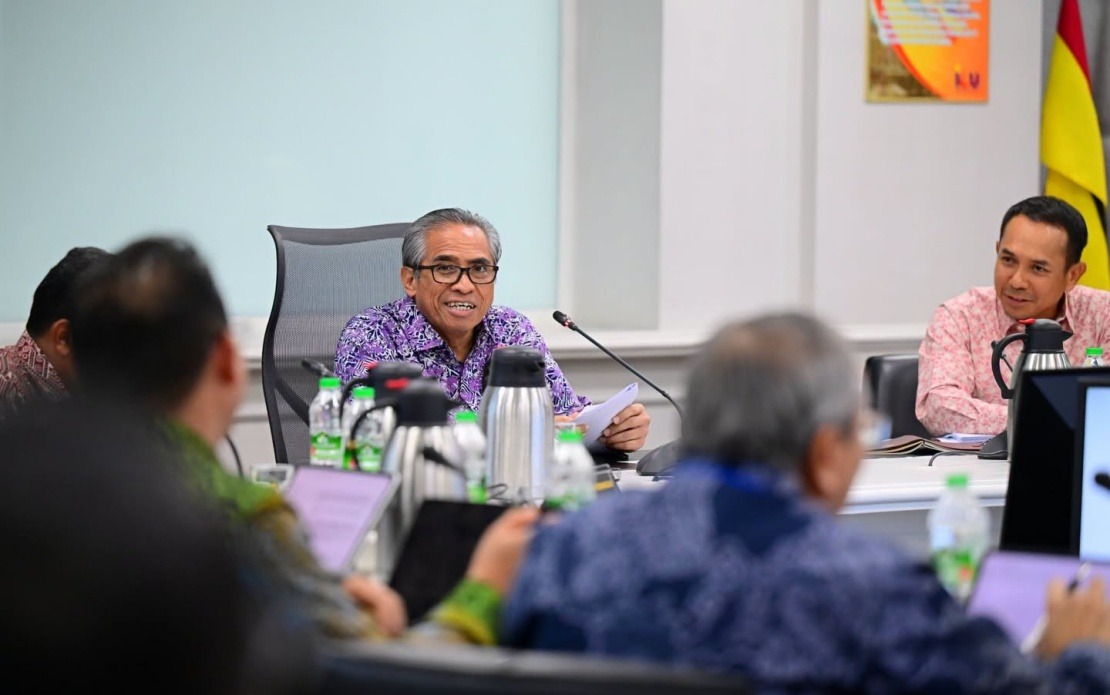 Government Mobilises 40,000 Small-Scale Projects to Deliver Quick Wins for Citizens