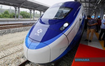 ECRL poised to unlock East Coast entrepreneurial potential and regional economic growth