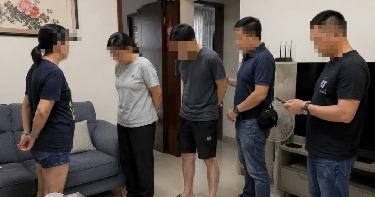 A dozen arrested in RM600,000 spiritual healing fraud uncovered in Sabah