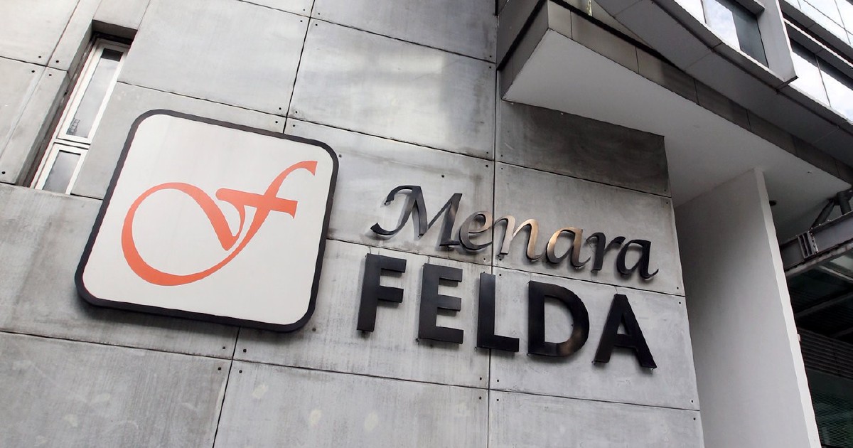 Anwar to Table Felda Second-Home Policy to Cabinet Within Month