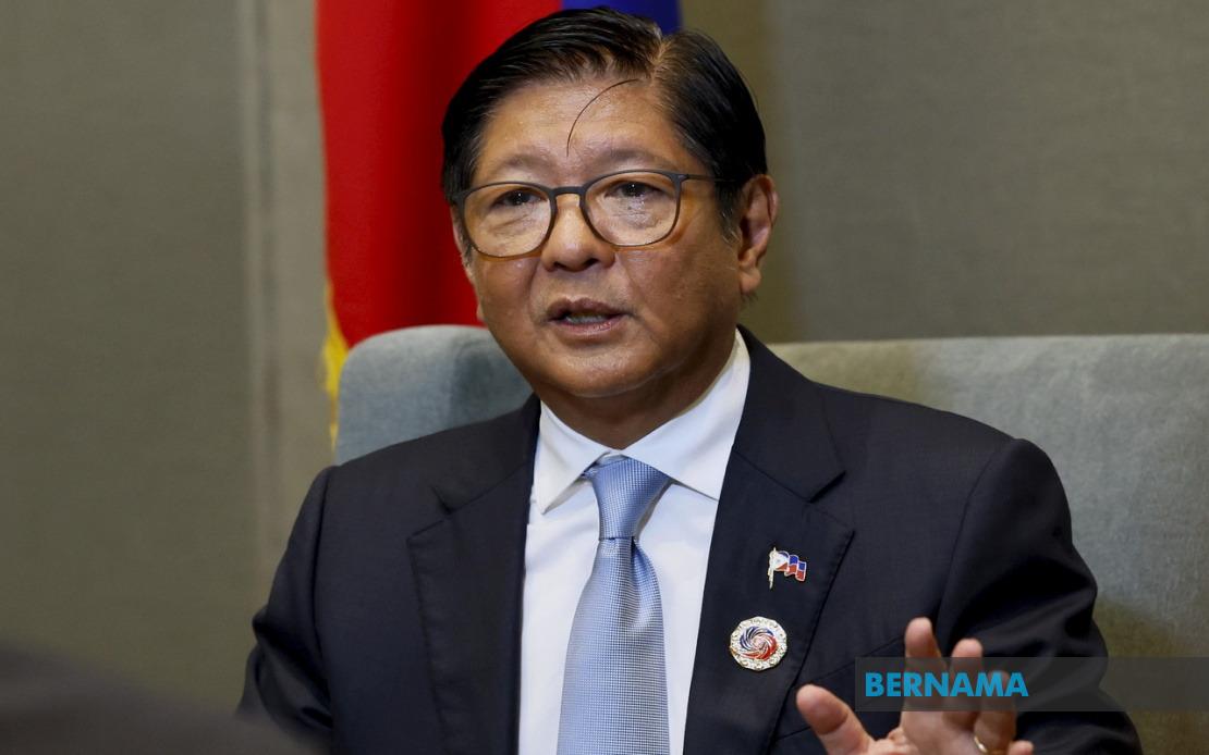 Marcos Hails ASEAN as Philippines' 'Safe Harbour' Amid Global Turmoil