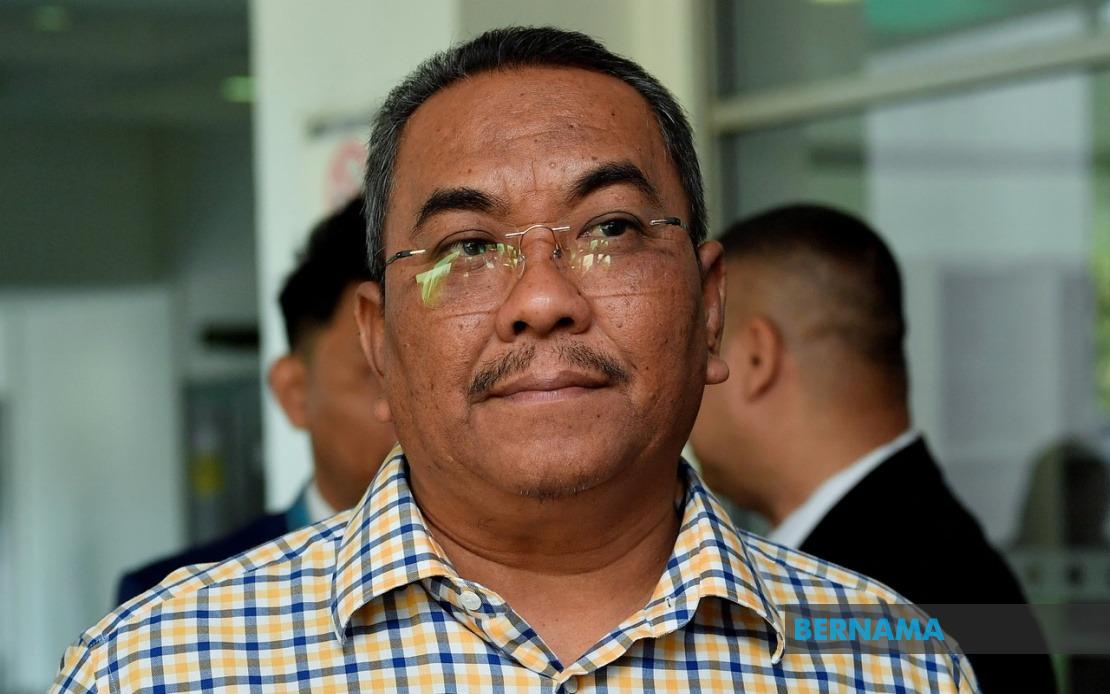 Sanusi's Campaign Remarks 'Inappropriate and Hurtful', Says PKR's Chang