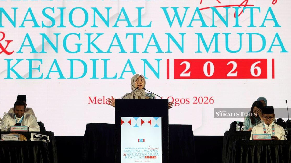 PKR Must Set Clear Boundaries Against Corruption, Nurul Izzah Warns