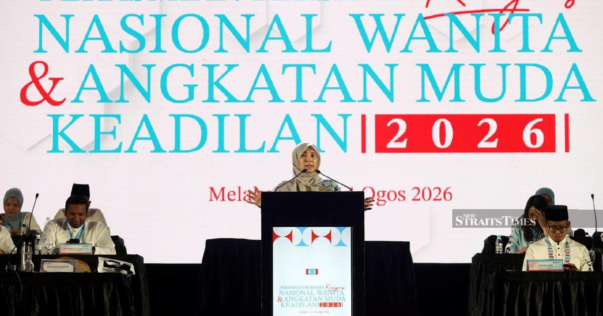 PKR Must Set Clear Boundaries Against Corruption, Nurul Izzah Warns