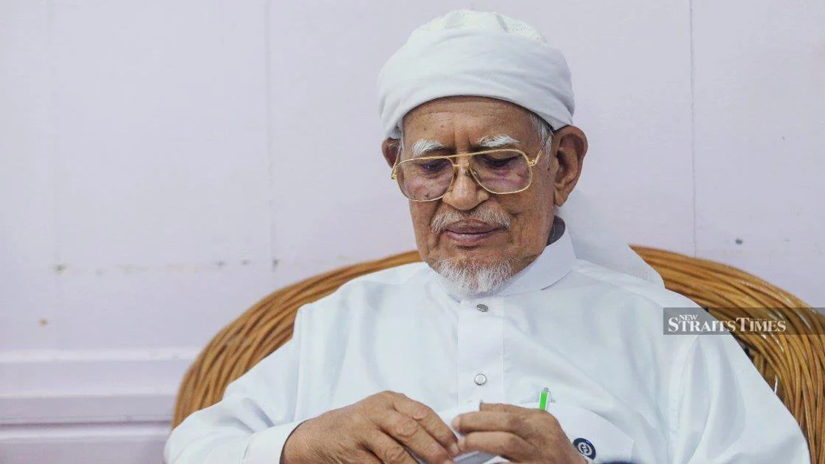 PAS Offers Support to Form Johor Government If BN Loses Election Majority