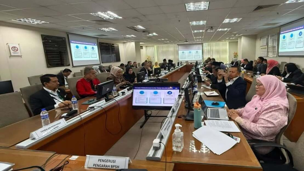 School Pupil Protection Policy Creates Shared Responsibility Framework, Says Fadhlina