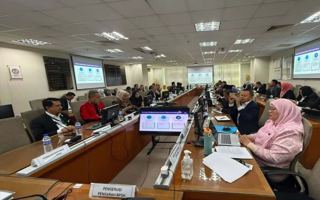 School Pupil Protection Policy Creates Shared Responsibility Framework, Says Fadhlina