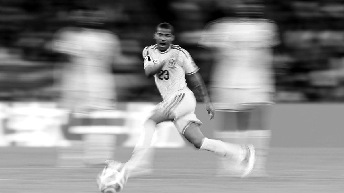 South African World Cup Midfielder Jayden Adams Dies at 25