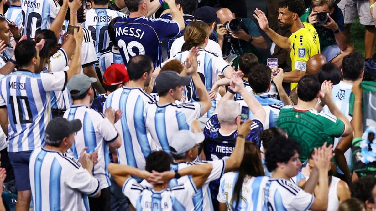 Argentina scrapes past Cape Verde in World Cup scare, exposing defensive weaknesses ahead of knockout stage
