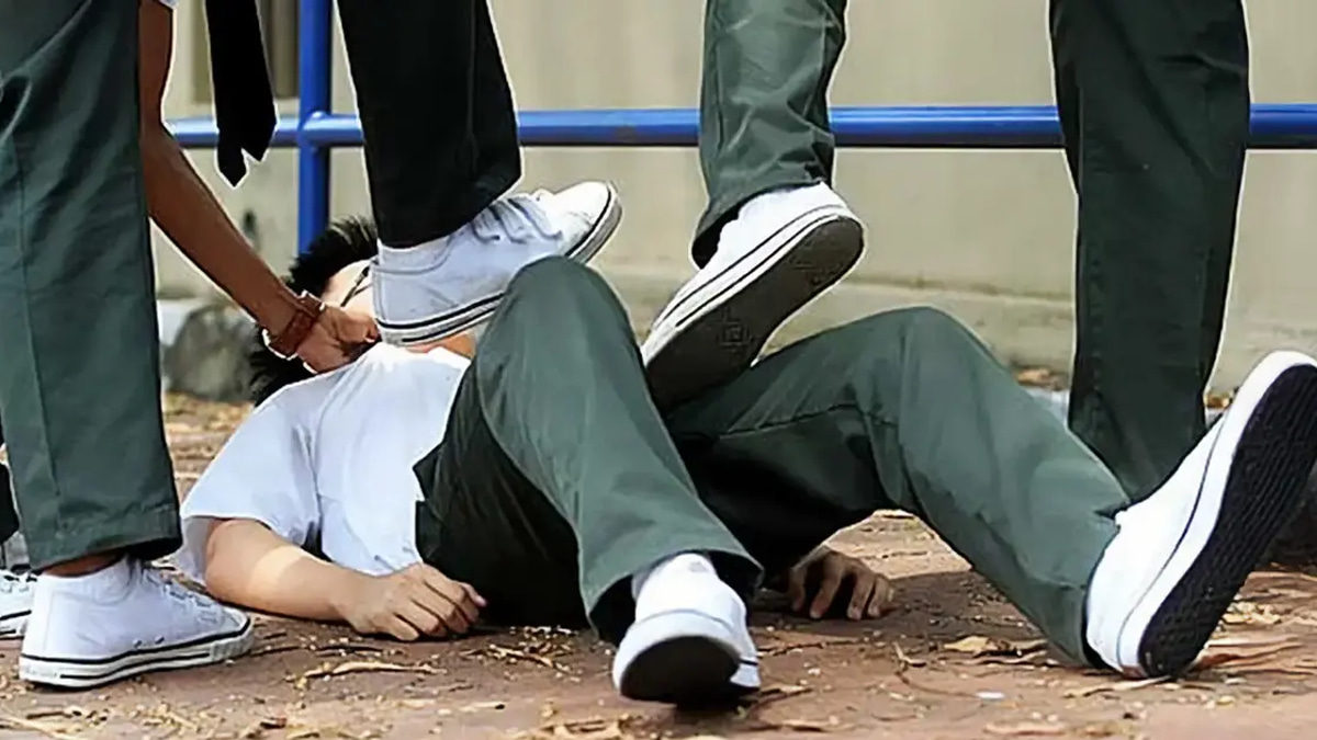 Six students arrested in Johor bullying investigation