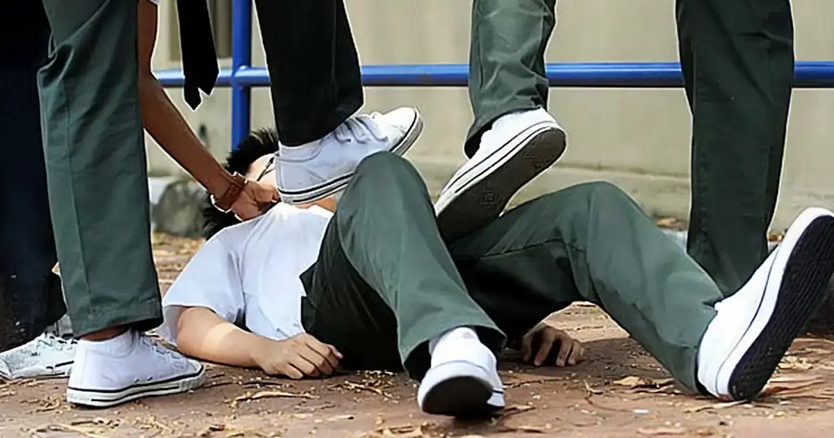 Six students arrested in Johor bullying investigation
