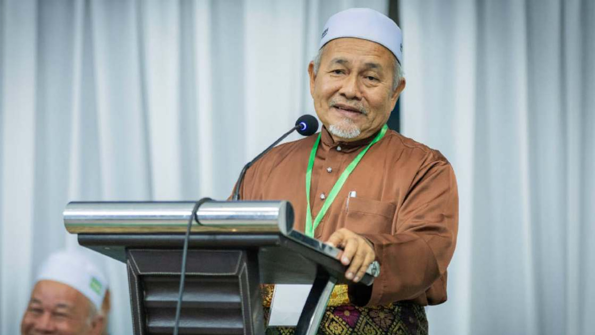 Perikatan Nasional Ditches Formal Blueprint for Johor Race, Eyes Micro-Targeted Campaign
