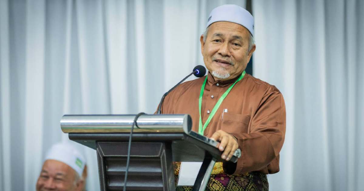 Perikatan Nasional Ditches Formal Blueprint for Johor Race, Eyes Micro-Targeted Campaign