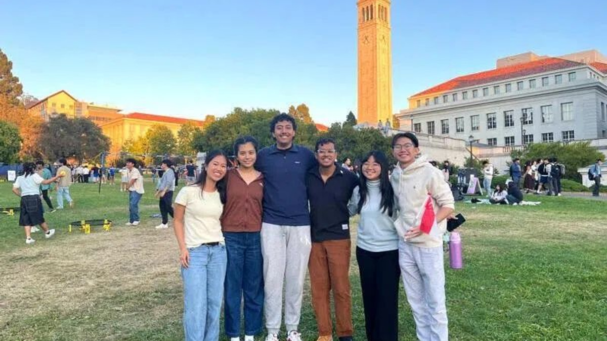 American Dream Still Calls: Why Southeast Asian Students Persist Despite US Tightening Immigration