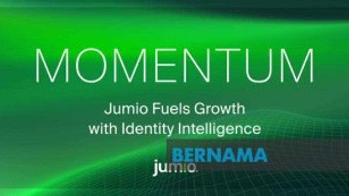 Jumio Posts Strong Q2 2026 Results on Back of AI-Driven Identity Platform Expansion
