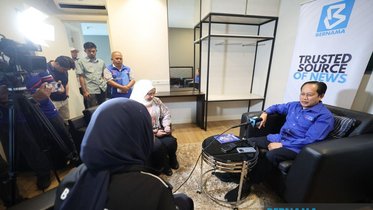 BN Sets Sights on Over 40 Johor Seats as Campaign Enters Final Week
