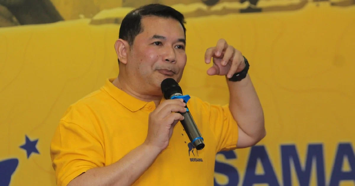 Pakatan Harapan and Umno Leaders Make Overtures to Join Bersama Coalition