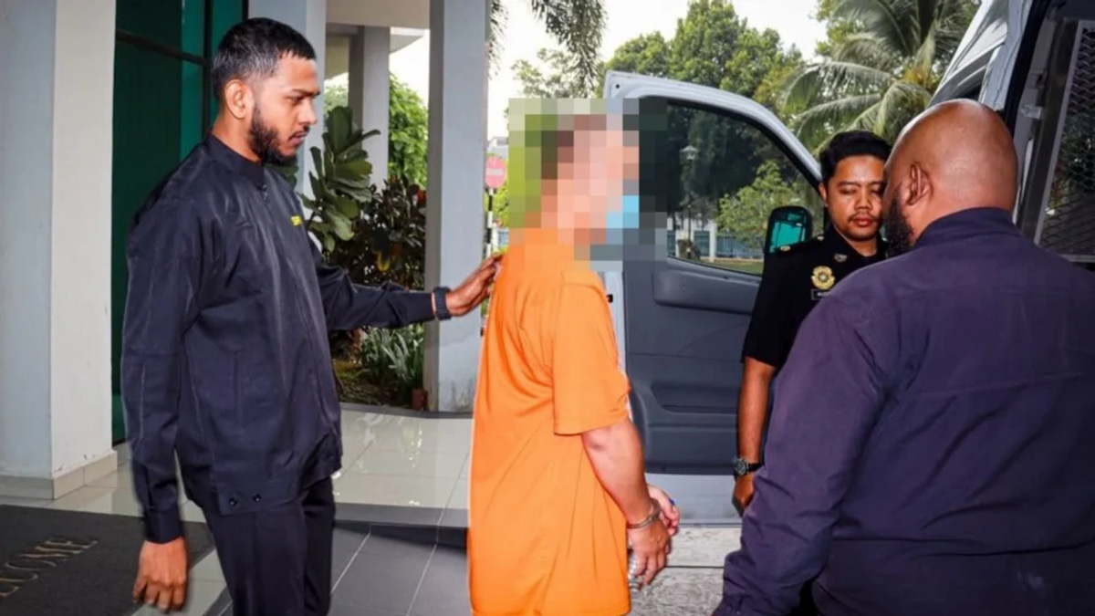 Ex-civil servant arrested over RM300,000 false claims in financial assistance scheme
