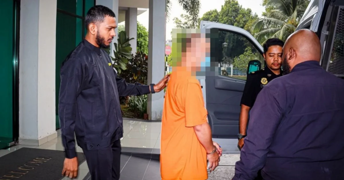 Ex-civil servant arrested over RM300,000 false claims in financial assistance scheme
