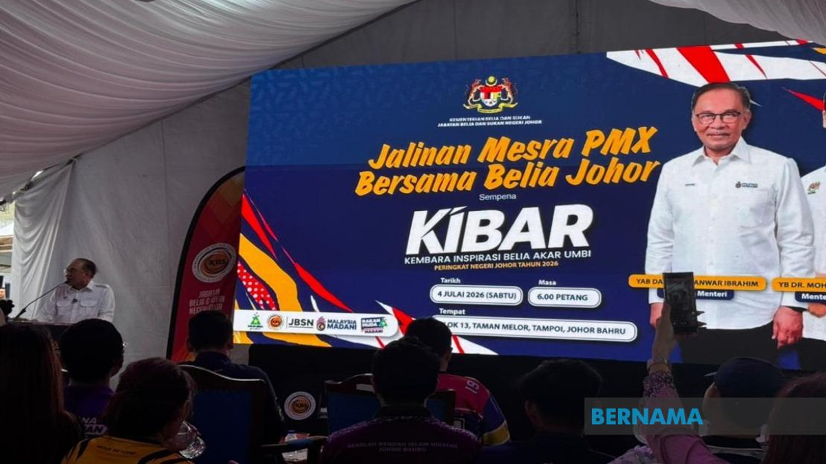 Anwar Demands Concrete Action on Malay Rights, Not Electoral Rhetoric