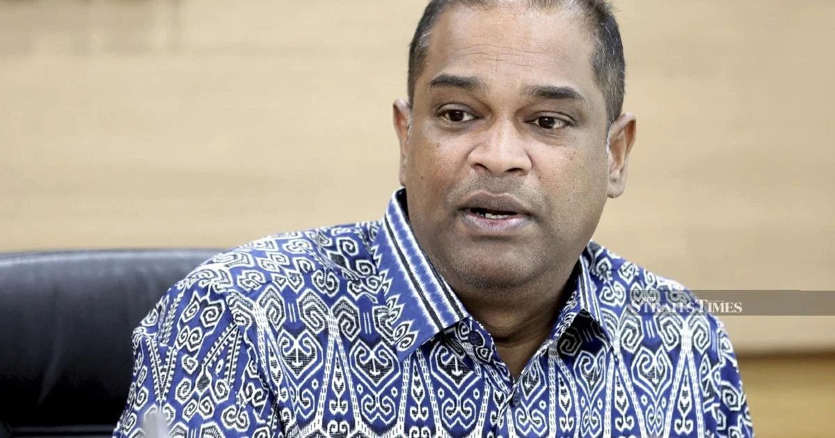 Ramanan Urges Politicians to Keep Royal Institution Out of Johor Election Campaign