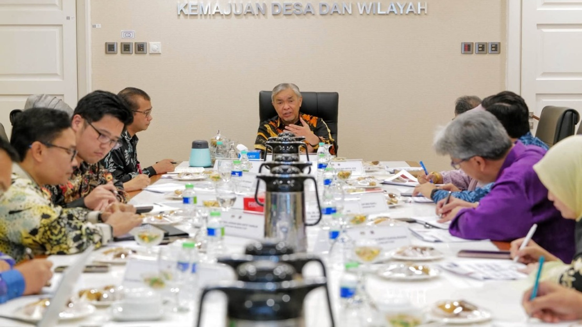 Malaysia Launches TVET 2.0 Task Force to Reshape Skills Training for 2026-2035