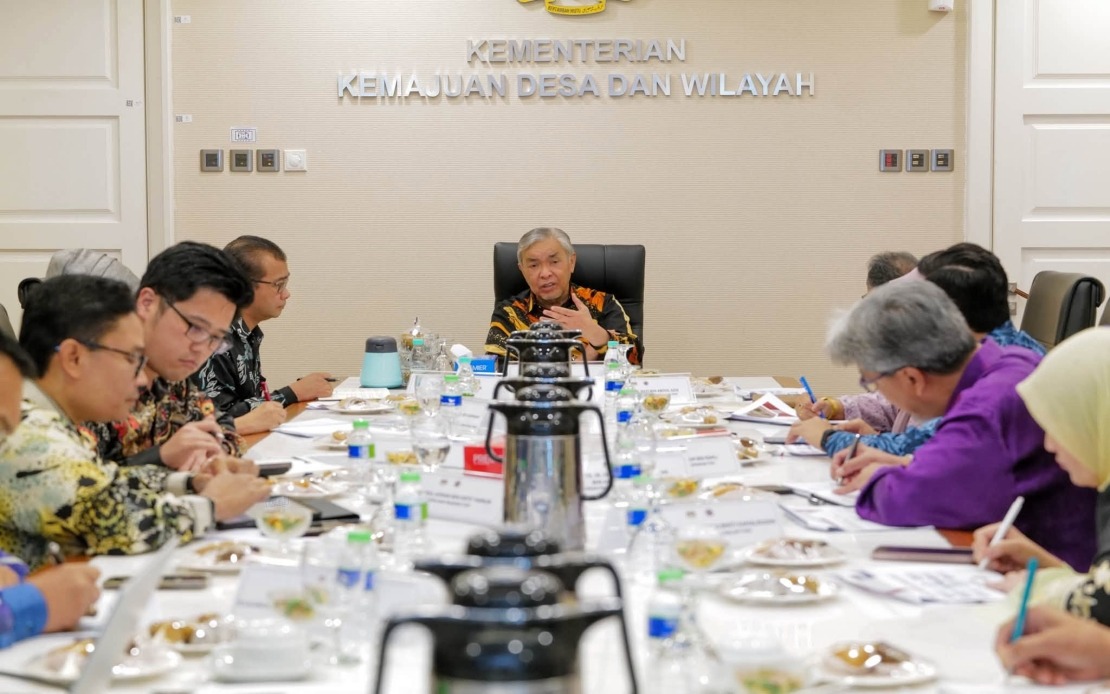 Malaysia Launches TVET 2.0 Task Force to Reshape Skills Training for 2026-2035