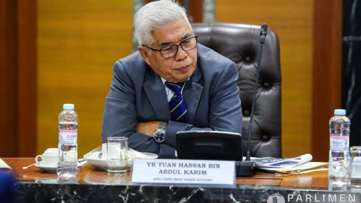 Federal Funding to Johor Must Follow Constitutional Rules, Says Pasir Gudang MP Hassan