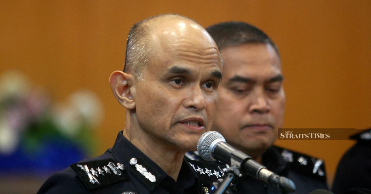 11 Arrested in Secret Society-Linked Fatal Brawl in Shah Alam