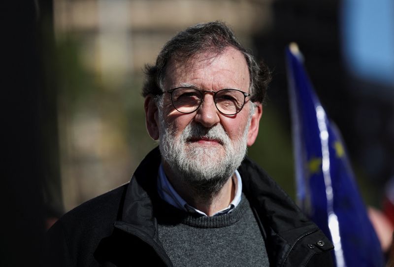 Spain Apologises for Ex-PM's Remarks Questioning 'Frenchness' of France's Football Team