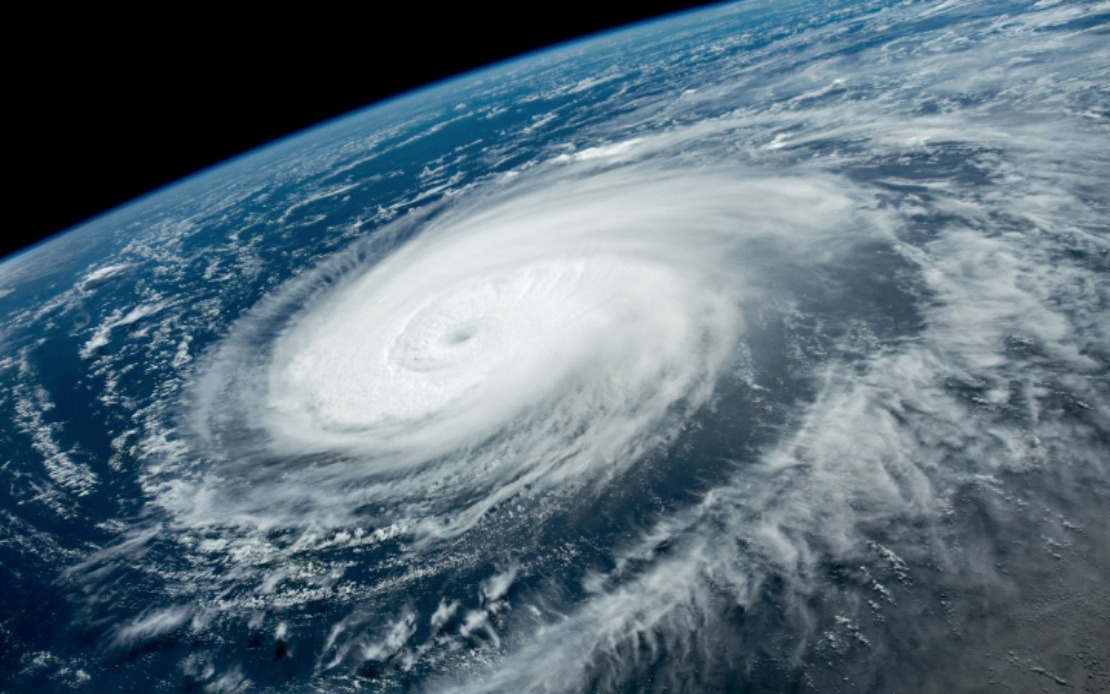 China Escalates Typhoon Alert as Dolphin Bears Down on Eastern Coast