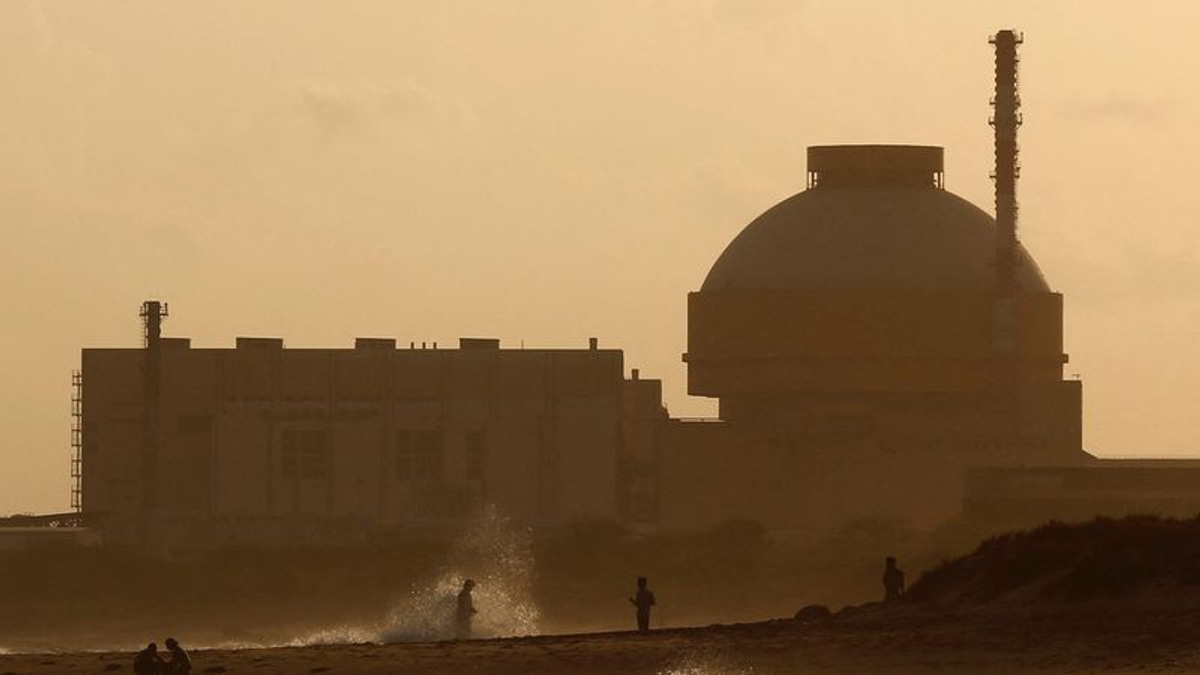 India's Largest Nuclear Plant Hit by Major Data Breach, Exposing Sensitive Facility Details